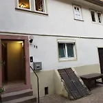Apartment Zauberhafte In Der Naehe Von Heidelberg, Lage Hirschhorn