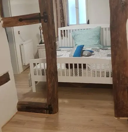 Zauberhafte In Der Naehe Von Heidelberg, Lage * Hirschhorn