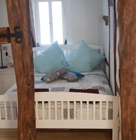 Zauberhafte In Der Naehe Von Heidelberg, Lage