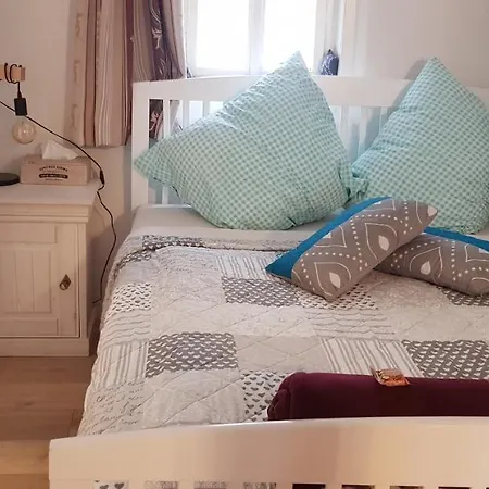 Zauberhafte In Der Naehe Von Heidelberg, Lage * Hirschhorn