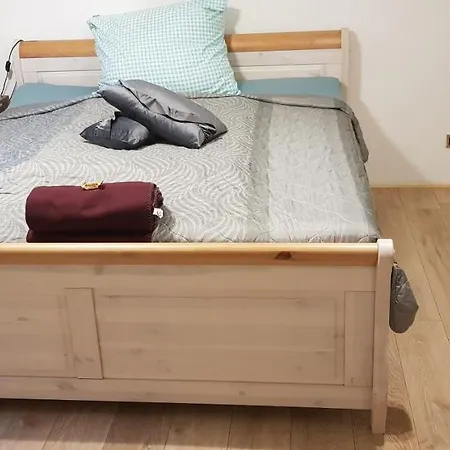 Zauberhafte In Der Naehe Von Heidelberg, Lage Apartamento Hirschhorn