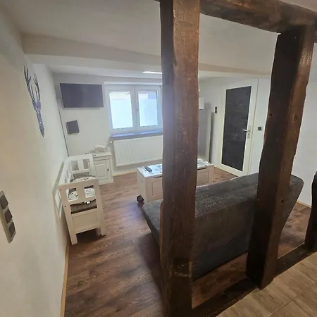 Apartamento Zauberhafte In Der Naehe Von Heidelberg, Lage *