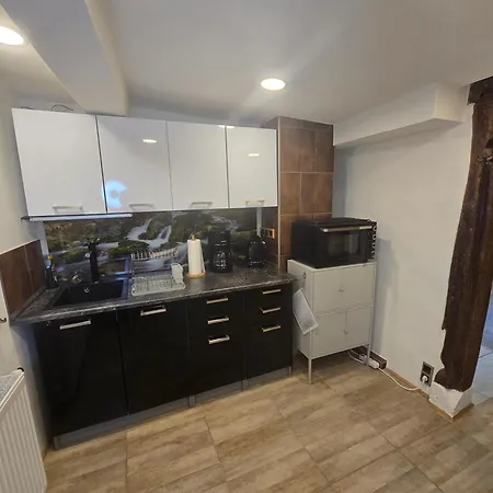 Zauberhafte In Der Naehe Von Heidelberg, Lage *