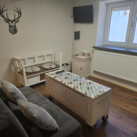 Zauberhafte In Der Naehe Von Heidelberg, Lage 히르슈호른