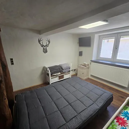 Apartamento Zauberhafte In Der Naehe Von Heidelberg, Lage