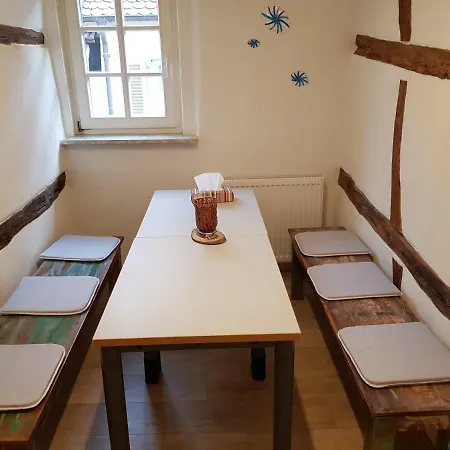 Zauberhafte In Der Naehe Von Heidelberg, Lage