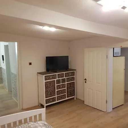 Zauberhafte In Der Naehe Von Heidelberg, Lage Apartamento Hirschhorn