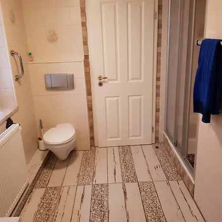 Apartment Zauberhafte In Der Nähe Von Heidelberg, Lage *