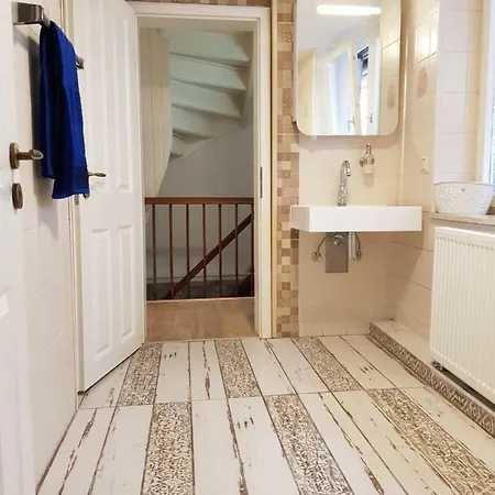 Apartamento Zauberhafte In Der Naehe Von Heidelberg, Lage