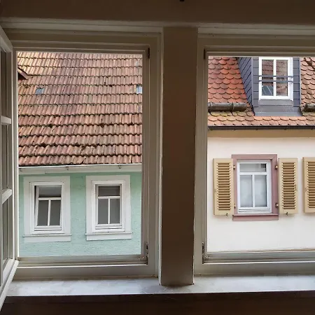 Zauberhafte In Der Naehe Von Heidelberg, Lage