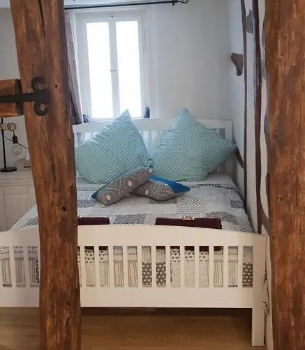 Zauberhafte In Der Naehe Von Heidelberg, Lage