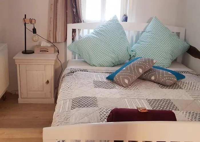 Zauberhafte In Der Naehe Von Heidelberg, Lage * Hirschhorn