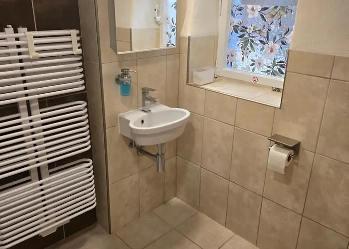 Zauberhafte In Der Naehe Von Heidelberg, Lage