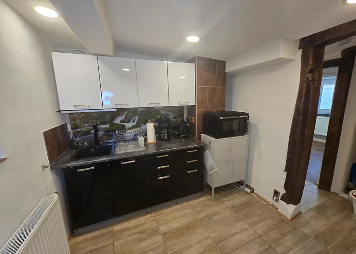 Zauberhafte In Der Naehe Von Heidelberg, Lage *