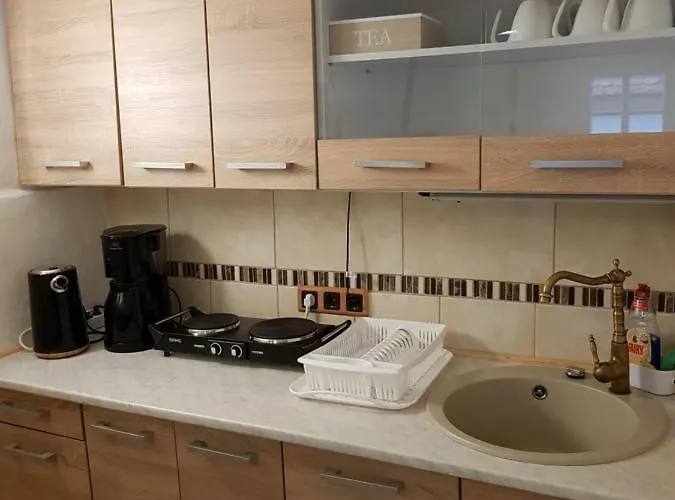 Apartman Zauberhafte In Der Naehe Von Heidelberg, Lage *