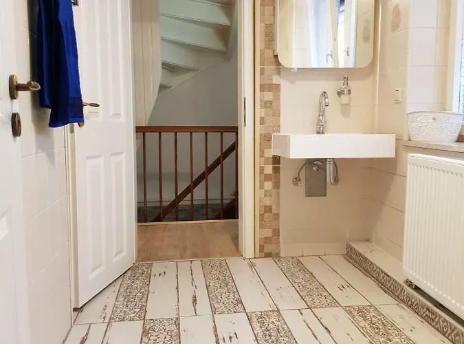 Apartman Zauberhafte In Der Naehe Von Heidelberg, Lage