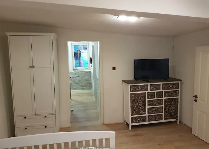 Zauberhafte In Der Naehe Von Heidelberg, Lage *